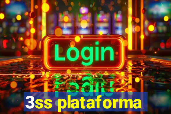 3ss plataforma