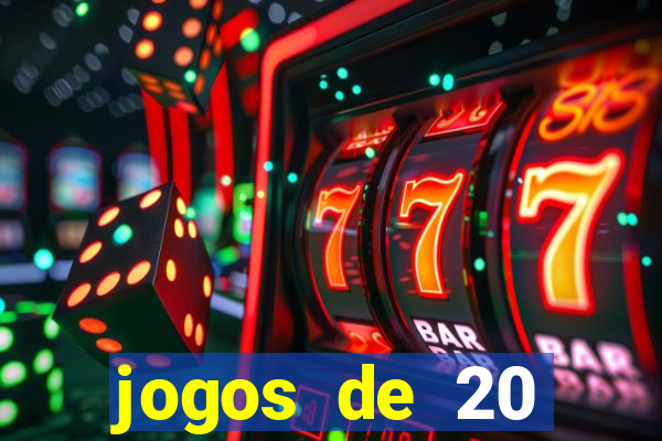 jogos de 20 centavos na betano