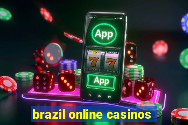 brazil online casinos