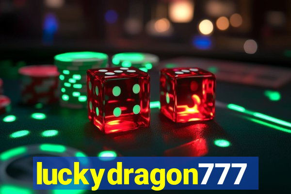 luckydragon777