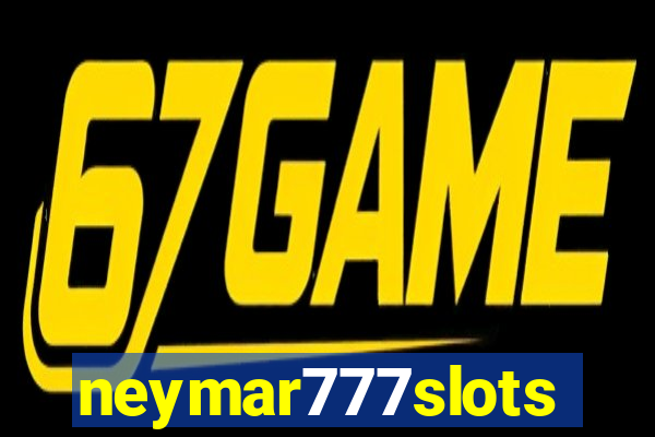 neymar777slots