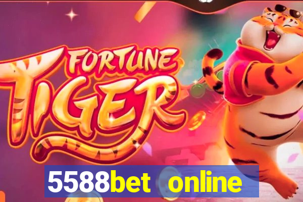 5588bet online casino internet