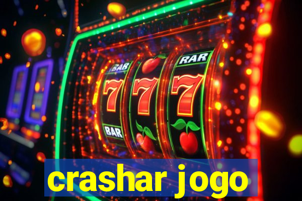 crashar jogo