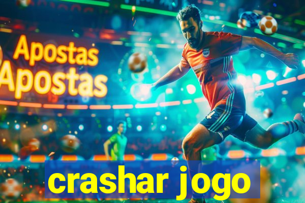 crashar jogo