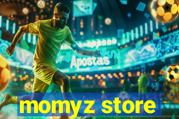 momyz store