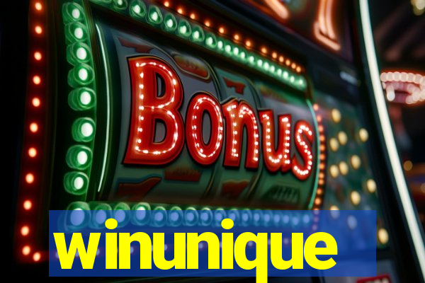 winunique