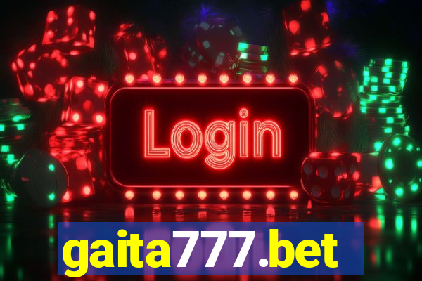 gaita777.bet