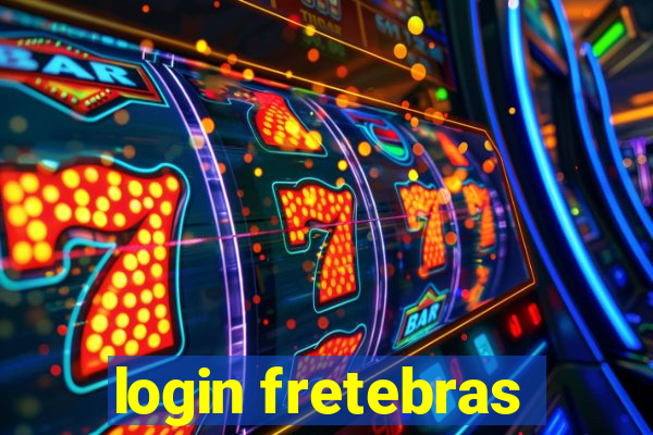 login fretebras