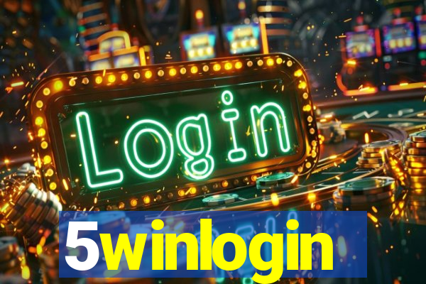 5winlogin