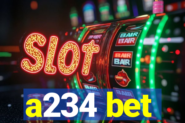 a234 bet