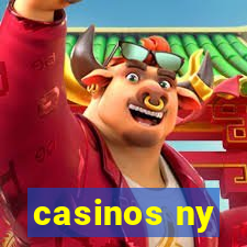 casinos ny