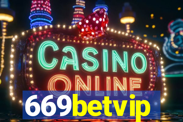 669betvip