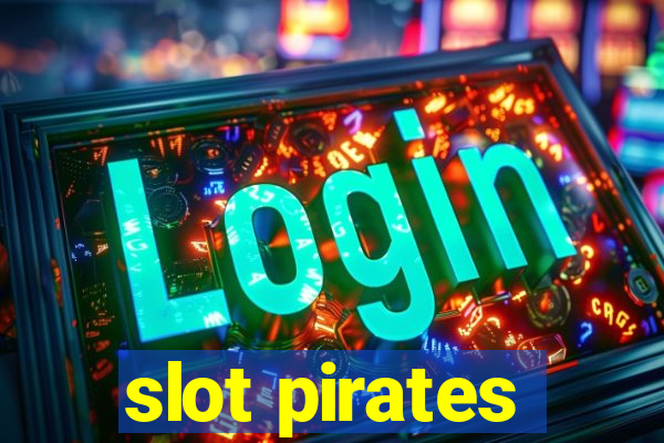 slot pirates