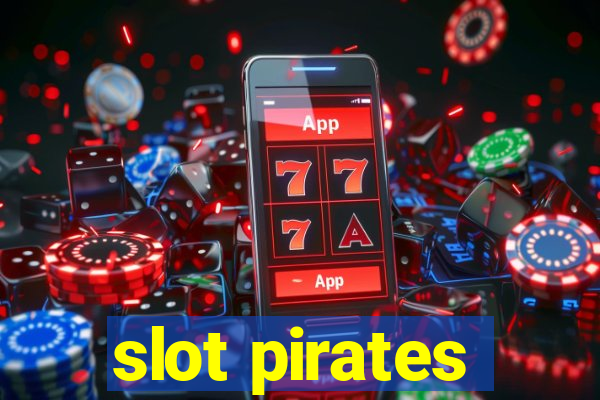 slot pirates