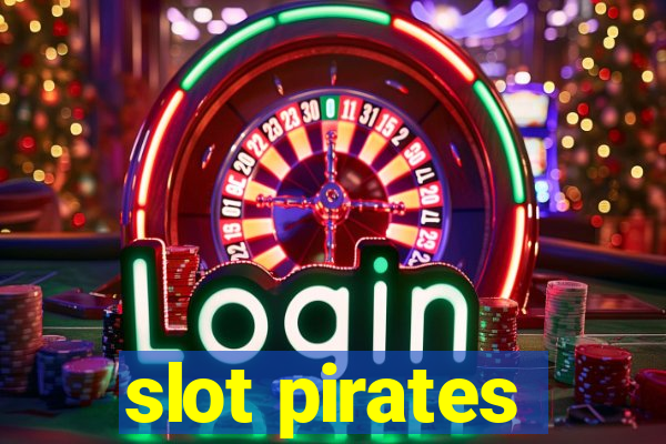 slot pirates