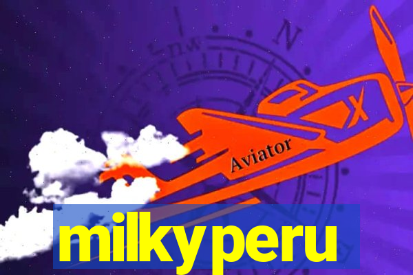 milkyperu