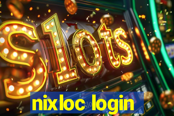 nixloc login