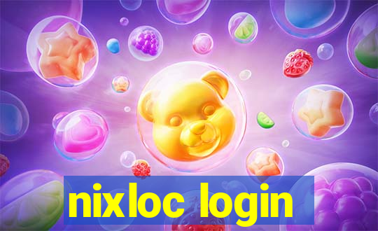 nixloc login