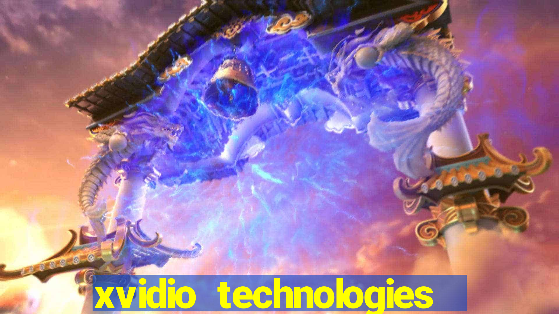 xvidio technologies startup download