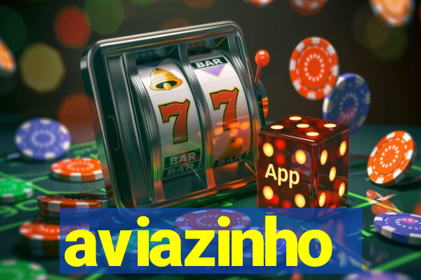 aviazinho