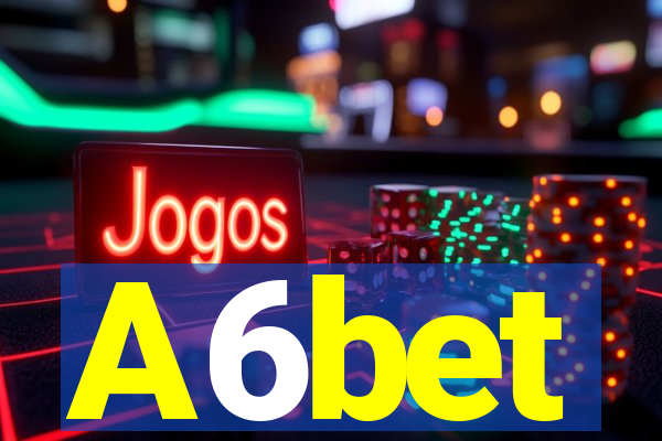 A6bet