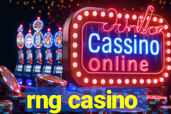 rng casino