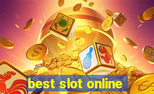 best slot online