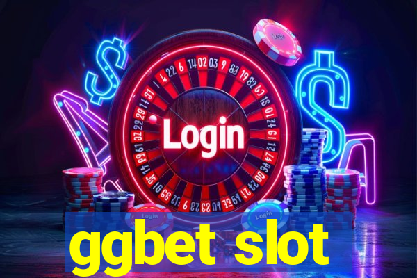 ggbet slot