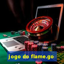 jogo do flame.go