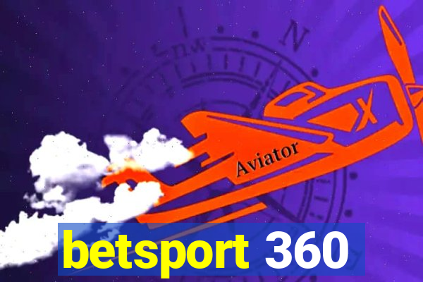 betsport 360