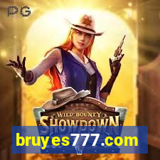 bruyes777.com