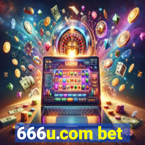 666u.com bet