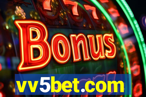 vv5bet.com