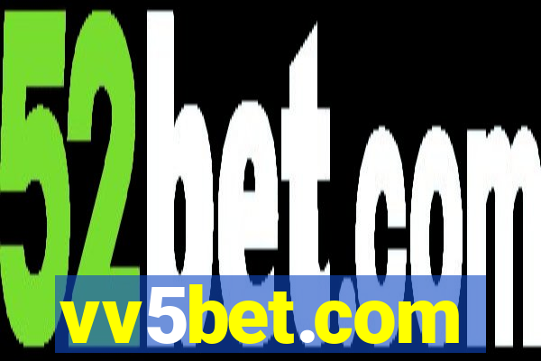 vv5bet.com