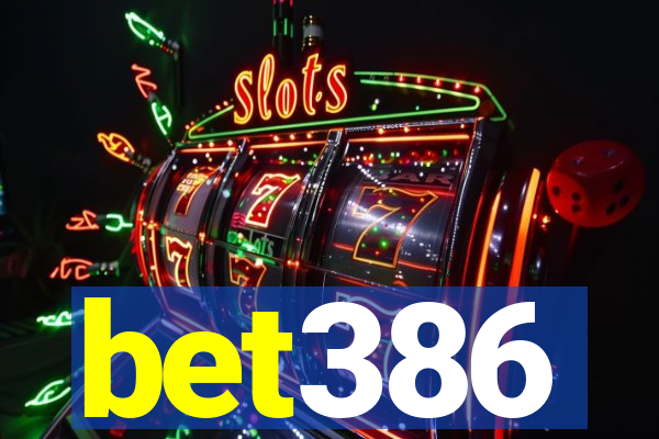 bet386