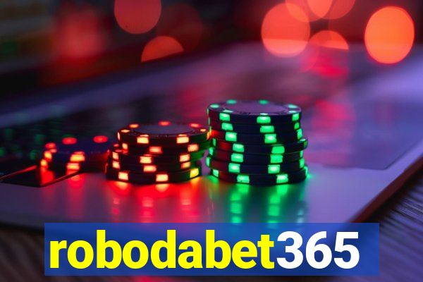 robodabet365