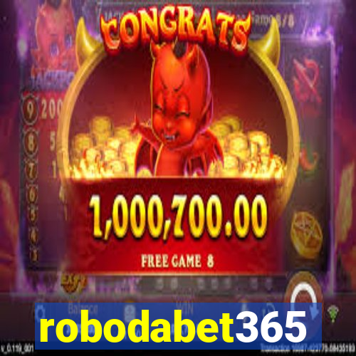 robodabet365