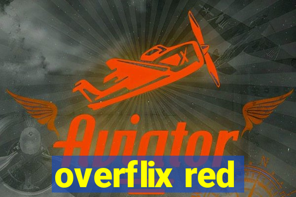 overflix red