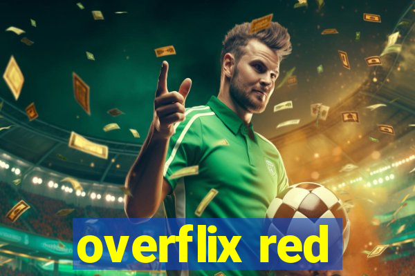 overflix red