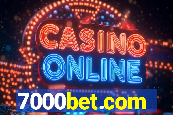 7000bet.com