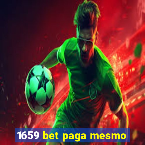 1659 bet paga mesmo