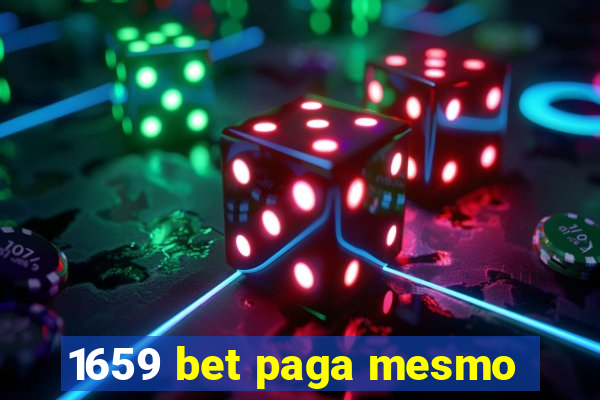 1659 bet paga mesmo