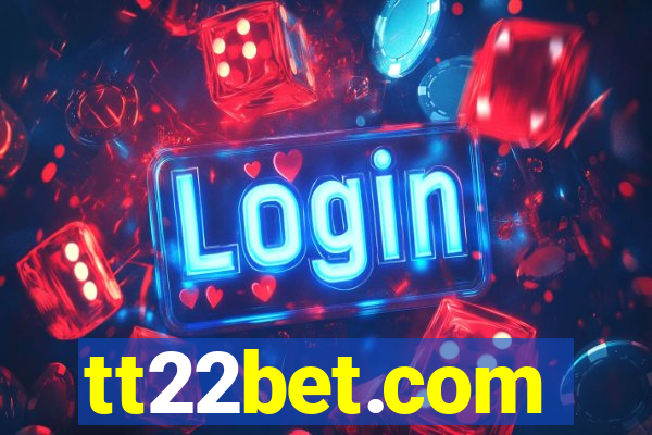 tt22bet.com