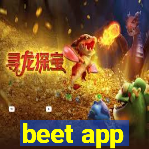 beet app