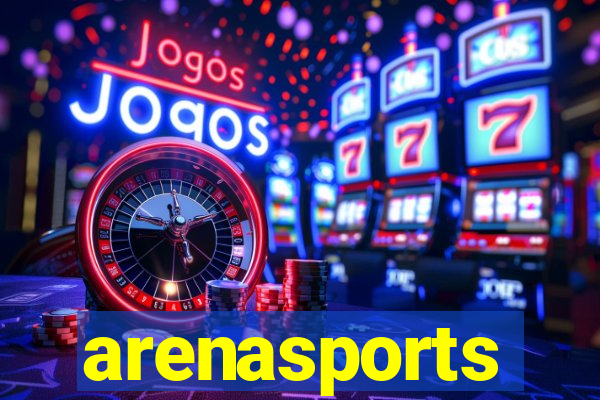 arenasports