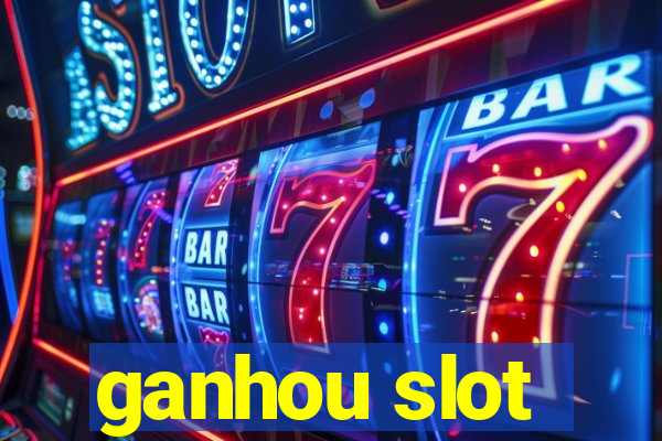 ganhou slot