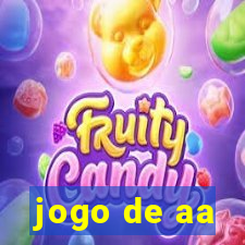 jogo de aa