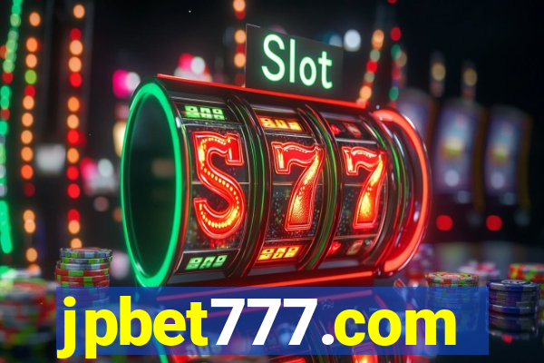 jpbet777.com