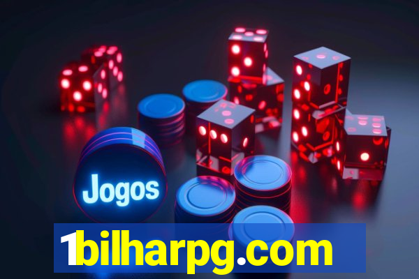 1bilharpg.com