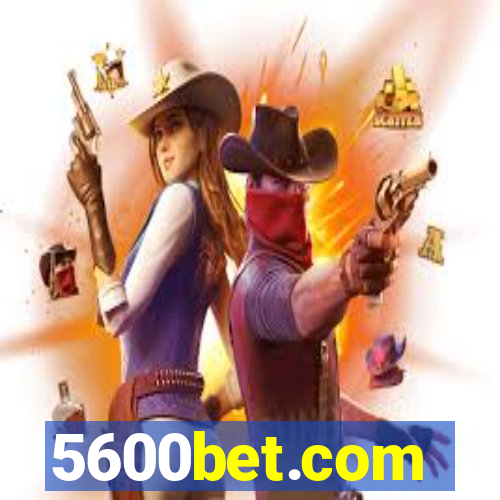 5600bet.com